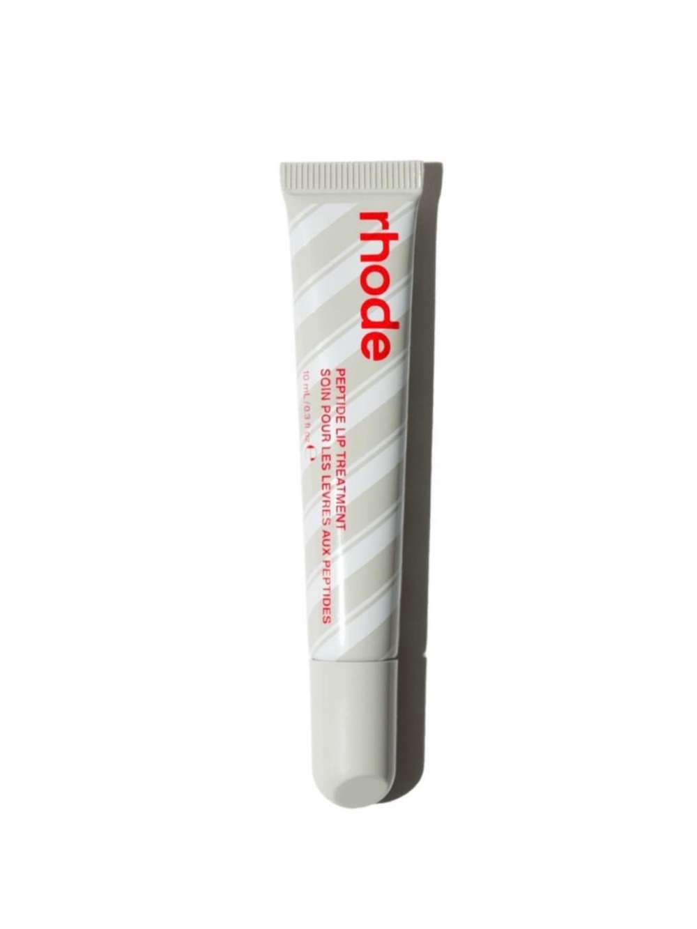 Rhode Peppermint Glaze Lip Peptide
